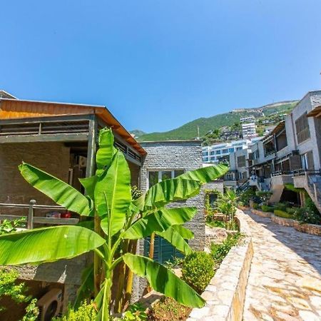 Vlorë Vila Rina At Aquamarine Residence מראה חיצוני תמונה