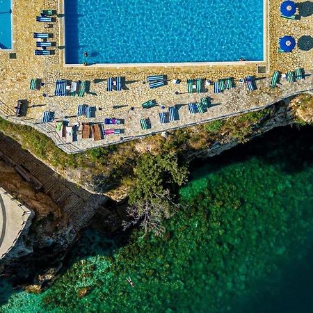 Vlorë Vila Rina At Aquamarine Residence מראה חיצוני תמונה