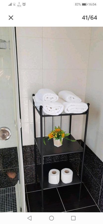 Vlorë Vila Rina At Aquamarine Residence מראה חיצוני תמונה