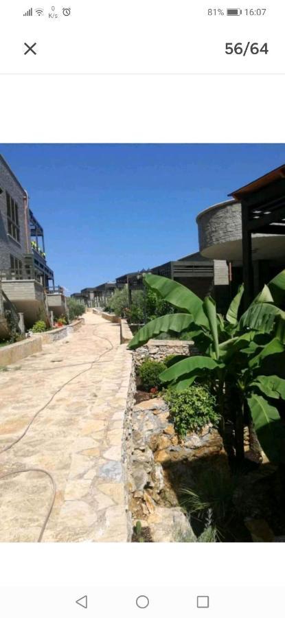 Vlorë Vila Rina At Aquamarine Residence מראה חיצוני תמונה