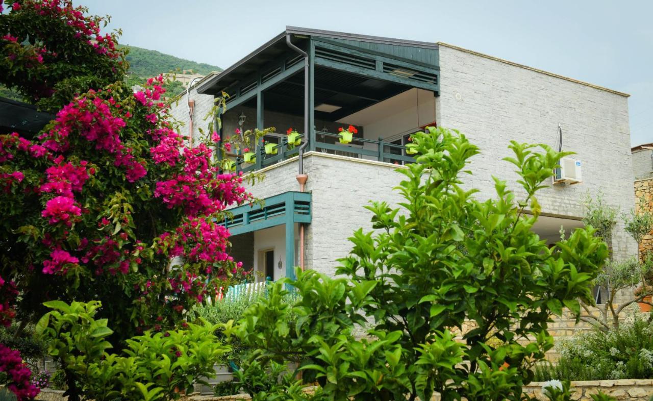 Vlorë Vila Rina At Aquamarine Residence מראה חיצוני תמונה