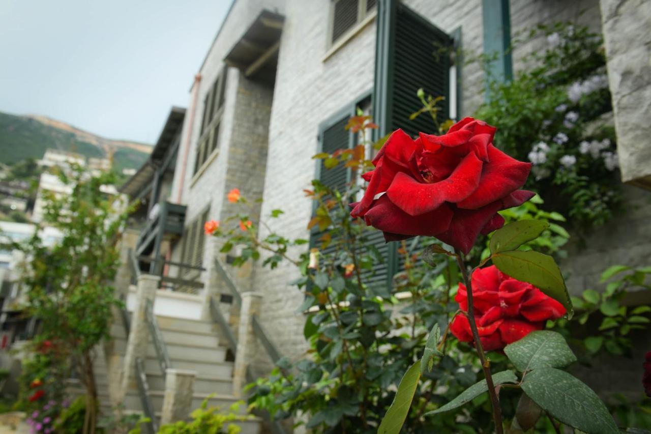 Vlorë Vila Rina At Aquamarine Residence מראה חיצוני תמונה