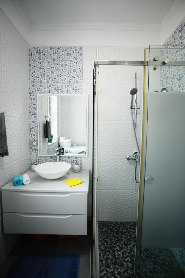 Vlorë Vila Rina At Aquamarine Residence מראה חיצוני תמונה