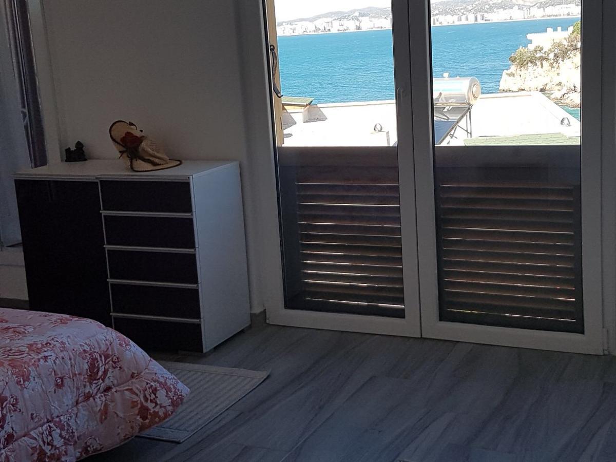 Vlorë Vila Rina At Aquamarine Residence מראה חיצוני תמונה