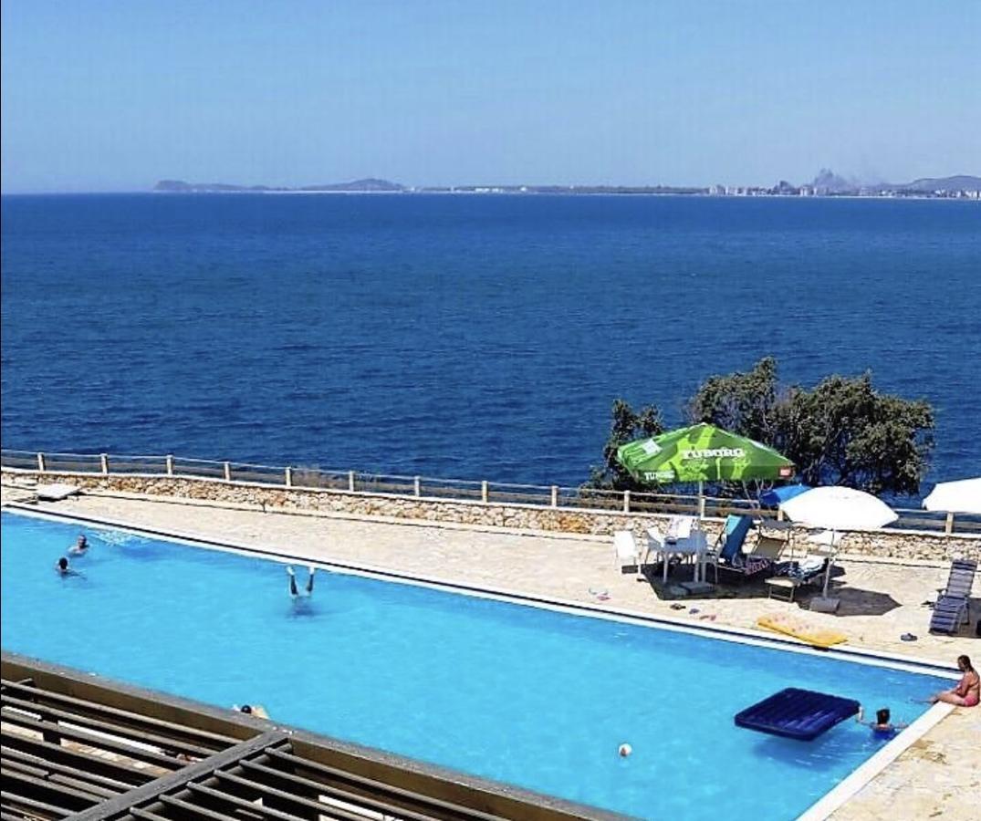Vlorë Vila Rina At Aquamarine Residence מראה חיצוני תמונה
