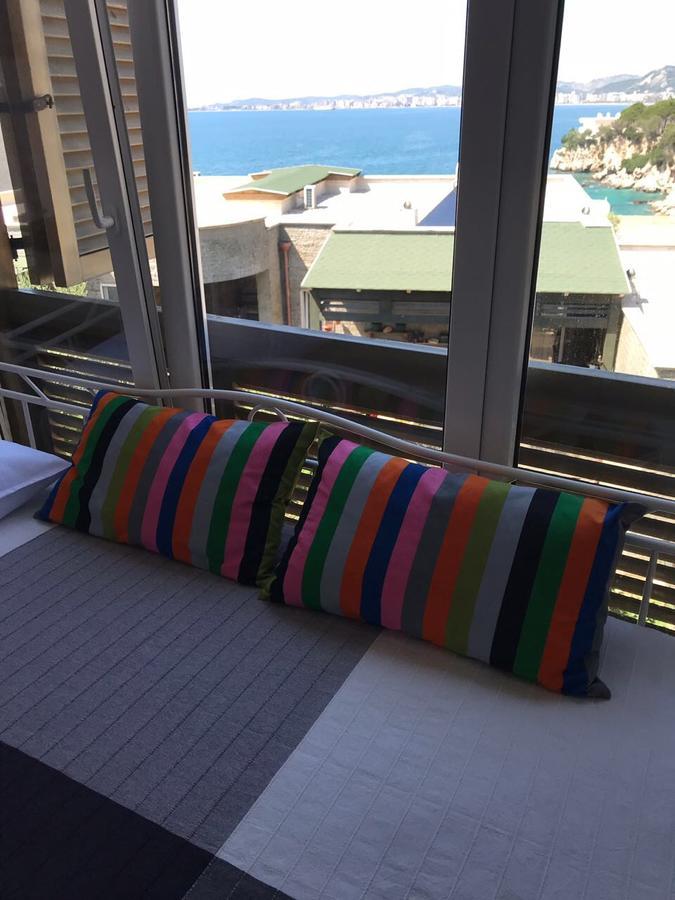 Vlorë Vila Rina At Aquamarine Residence מראה חיצוני תמונה