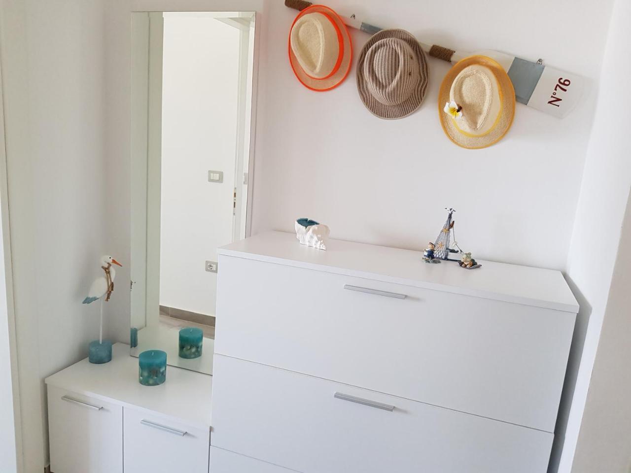 Vlorë Vila Rina At Aquamarine Residence מראה חיצוני תמונה