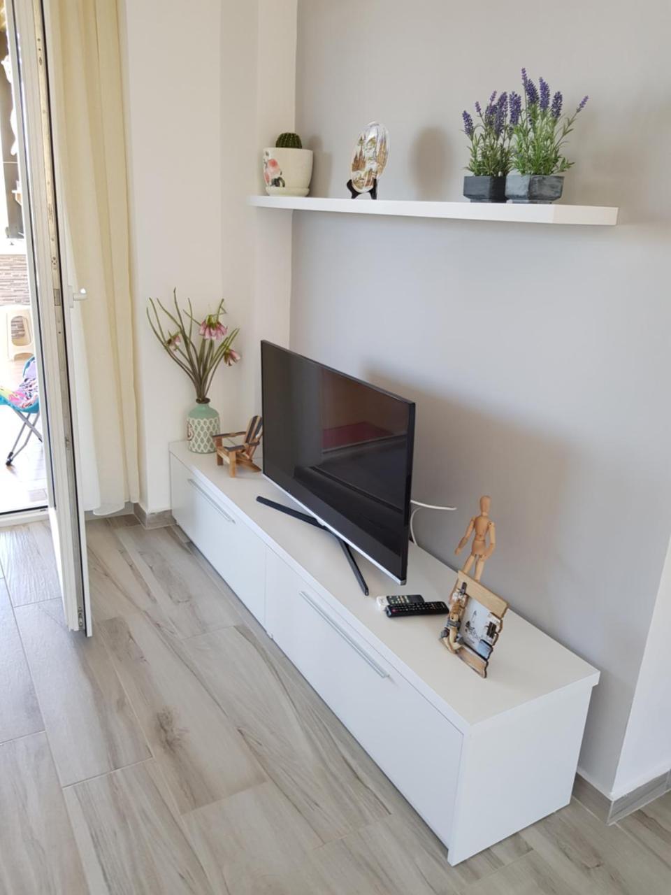 Vlorë Vila Rina At Aquamarine Residence מראה חיצוני תמונה
