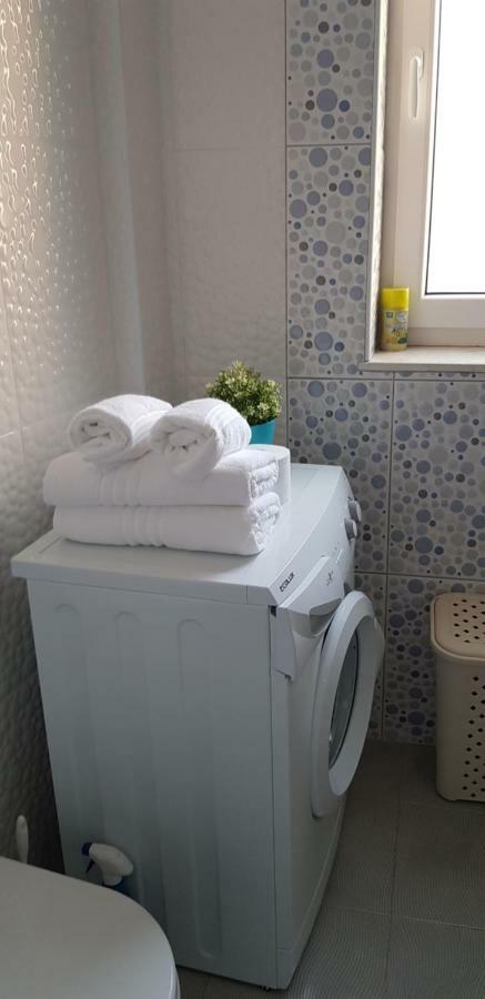 Vlorë Vila Rina At Aquamarine Residence מראה חיצוני תמונה